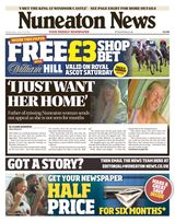 Nuneaton News