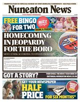 Nuneaton News