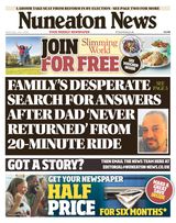 Nuneaton News