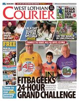 West Lothian Courier