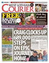 West Lothian Courier