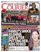 West Lothian Courier