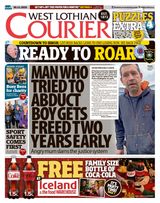 West Lothian Courier