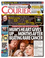 West Lothian Courier