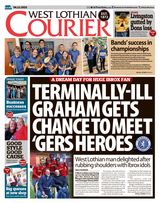 West Lothian Courier