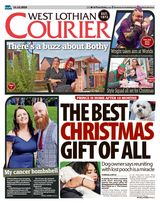 West Lothian Courier