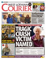 West Lothian Courier