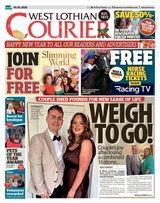 West Lothian Courier