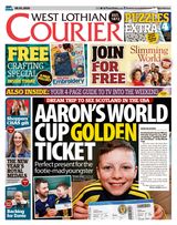 West Lothian Courier