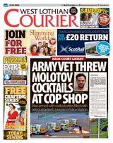 West Lothian Courier
