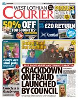 West Lothian Courier