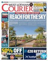 West Lothian Courier
