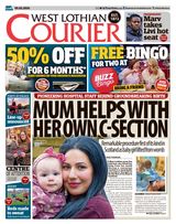 West Lothian Courier