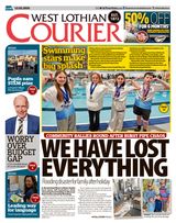 West Lothian Courier