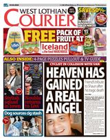 West Lothian Courier