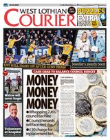 West Lothian Courier
