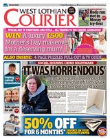 West Lothian Courier
