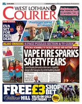 West Lothian Courier