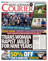 West Lothian Courier