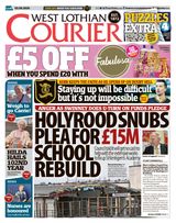 West Lothian Courier