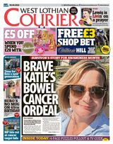 West Lothian Courier