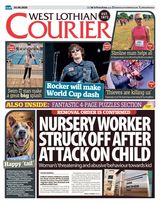 West Lothian Courier