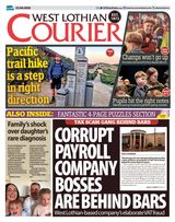 West Lothian Courier