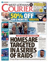 West Lothian Courier