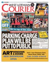 West Lothian Courier