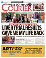 West Lothian Courier