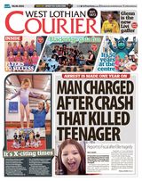 West Lothian Courier