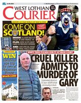 West Lothian Courier