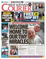West Lothian Courier