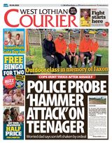 West Lothian Courier
