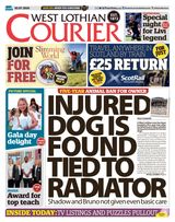 West Lothian Courier