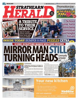 Strathearn Herald