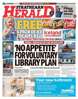 Strathearn Herald