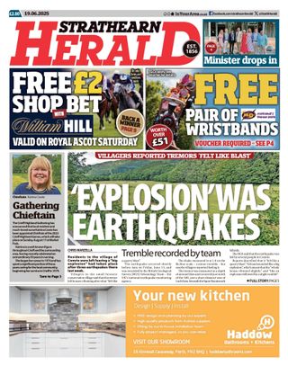 Strathearn Herald