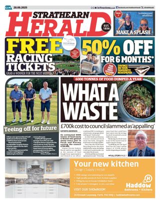 Strathearn Herald