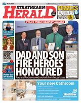 Strathearn Herald Strathearn Herald