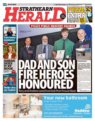 Strathearn Herald