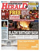 Strathearn Herald