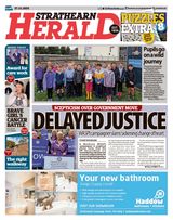 Strathearn Herald