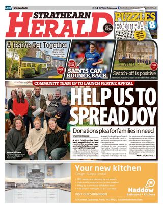 Strathearn Herald