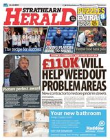 Strathearn Herald