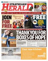 Strathearn Herald