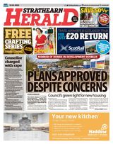 Strathearn Herald