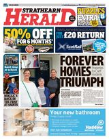 Strathearn Herald