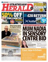 Strathearn Herald