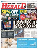 Strathearn Herald